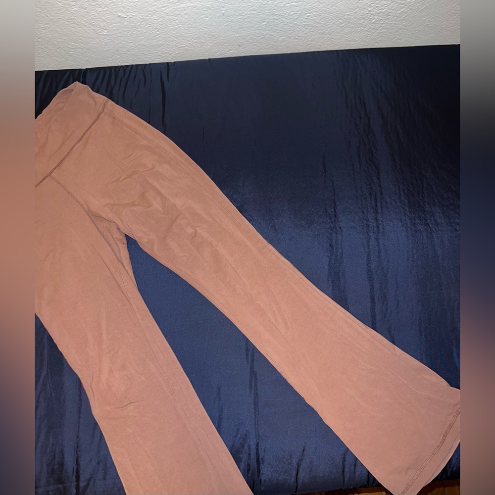 Pacsun Nude Yoga Pants